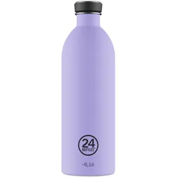 24 Bottles Urban Bottle Erica 1l