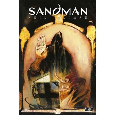Sandman Deluxe - Die Graphic Novel zur Netflix-Serie, Gebundene Ausgabe von Neil Gaiman,Mark Buckingham,Alisa Kwitney,Michael Zulli,U.a., Panini,