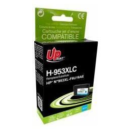 Print UPrint HP 953XL Cyan 3584770830946 (3584770830946)