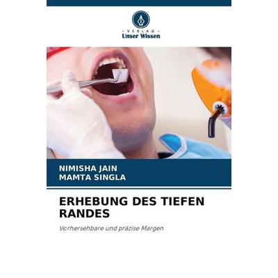 Erhebung des Tiefen Randes, Taschenbuch von Nimisha Jain,Mamta Singla, Verlag Unser Wissen, 978-620-9-03476-3