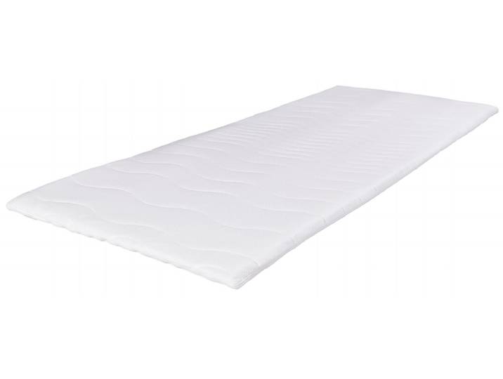 Matratzenauflage CELESTA ZINAL 160x200x4cm schaumstoff hr weich