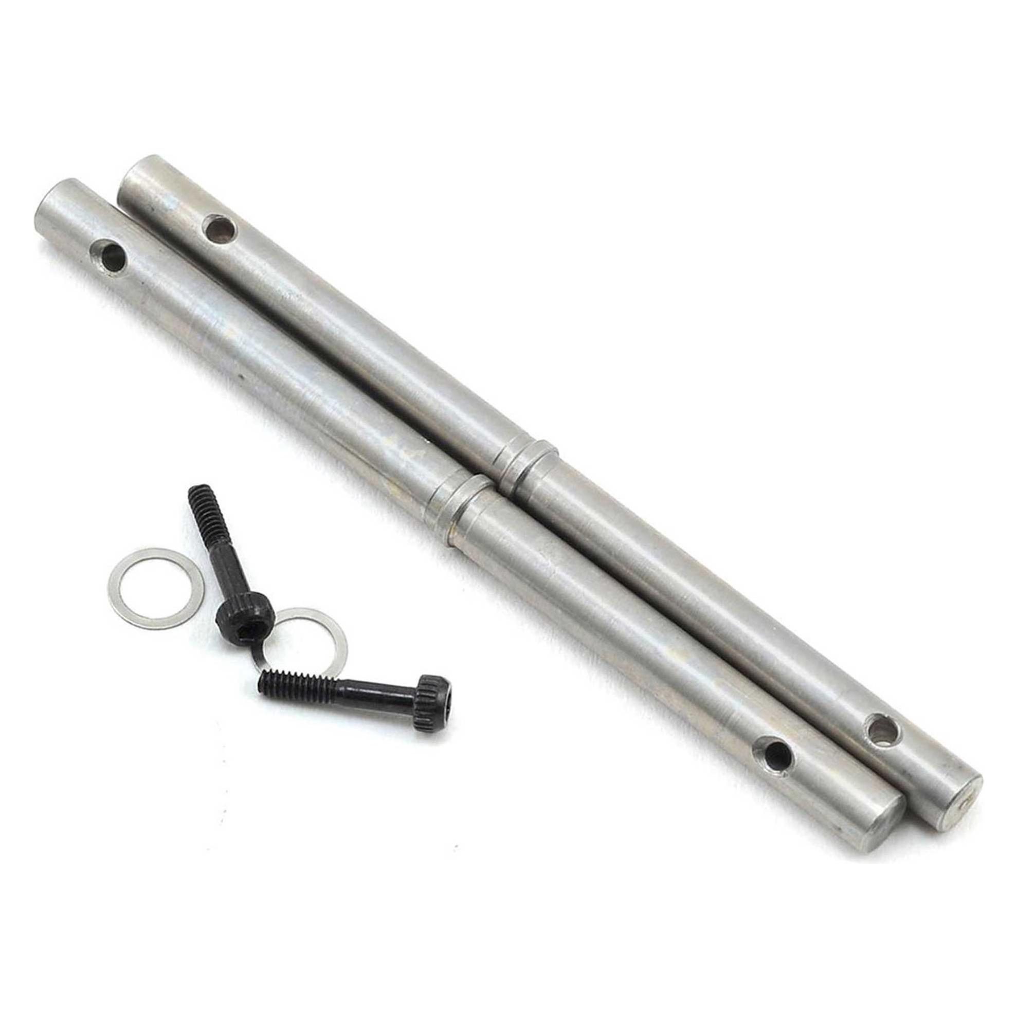 Blade Hauptrotorwelle (BLH9308)