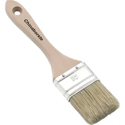 Lackierpinsel Breite 40mm 1,5 Zoll, 12 Stück