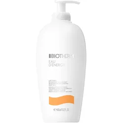 400ml Biotherm Eau d ́Énergie Invigorating & Hydrating Body Milk