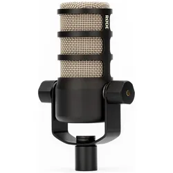 RØDE PodMic, Mikrofon