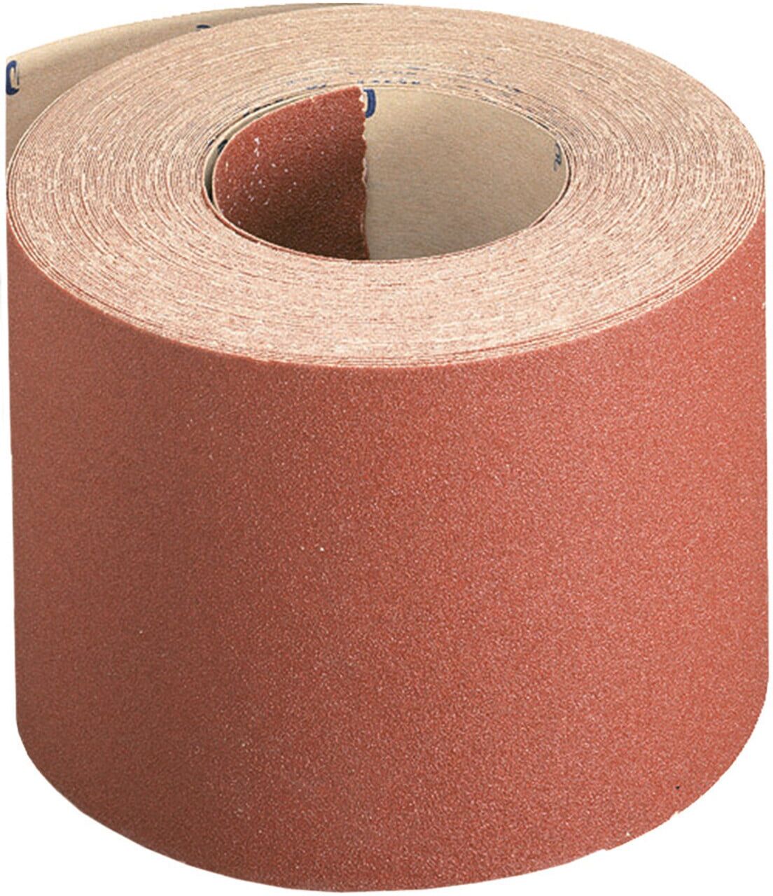 DEWALT Schleifpapier-Rolle 115 mm K80 5m DT3581-QZ)