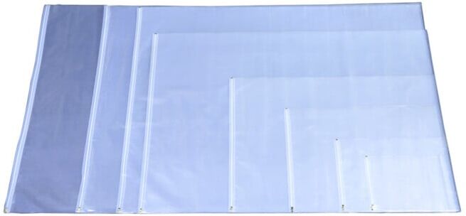 Housse de protection pour plans DIN A0 900 x 1280 mm ; Böck (4260369371005)