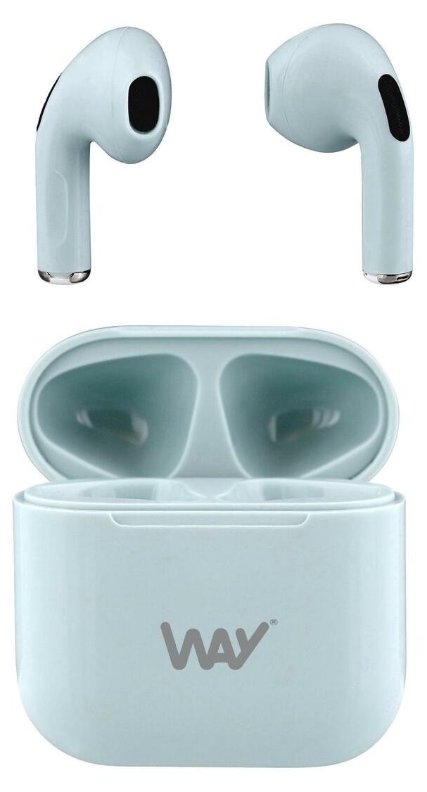 T'NB MELODY 2 Hoofdtelefoon met microfoon