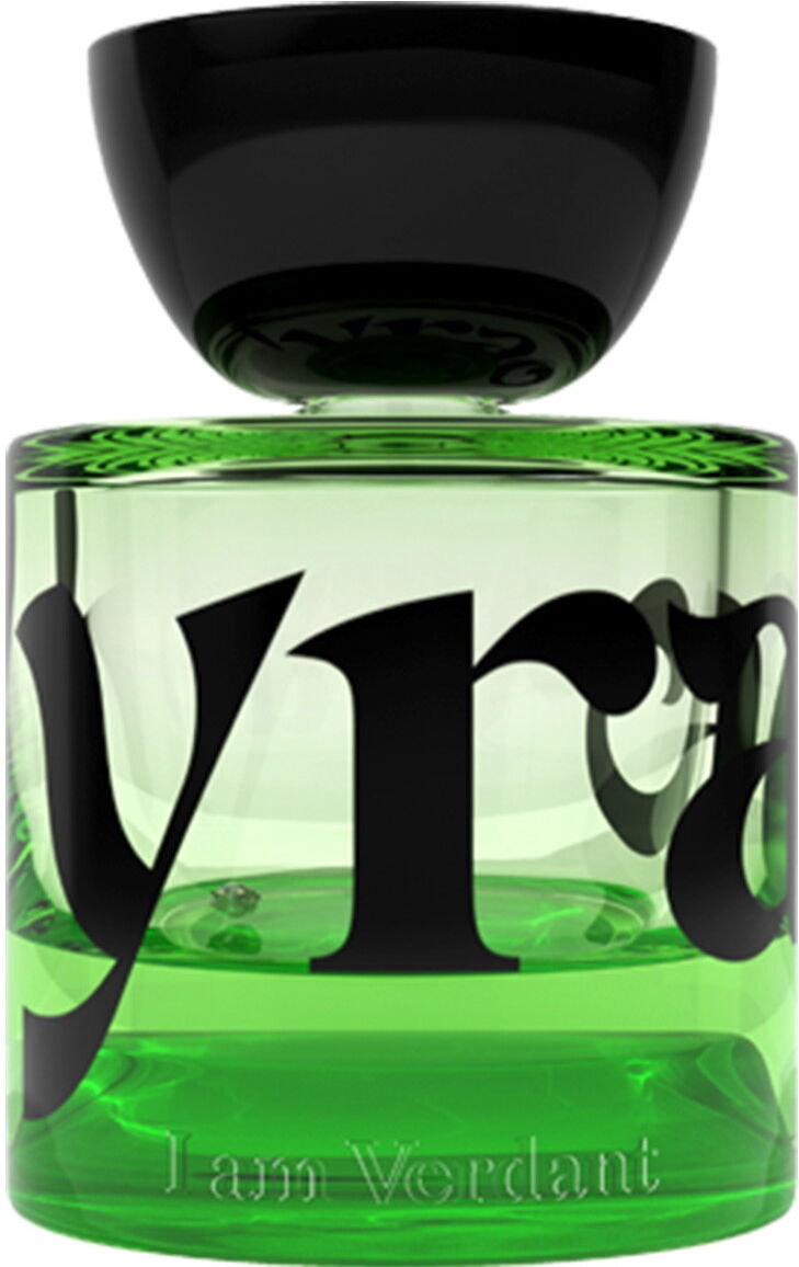 50ml Vyrao I AM VERDANT Eau de Parfum
