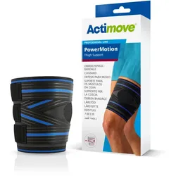 Actimove PowerMotion Oberschenkelbandage XXL