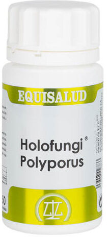 Equisalud Polyporus Holofungi Capsules 50