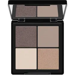 MAKE UP FACTORY Artist Studio Quad - rosa