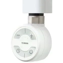 TVS Heizstab mit Timer 300W weiß - Zubehör