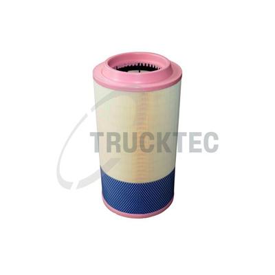 TRUCKTEC AUTOMOTIVE Luftfilter 0514022 für MAN