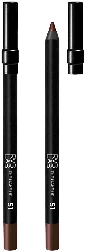 Rvb Lab Matita Occhi Water Resistant 51