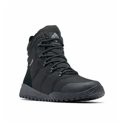 Herrenschuhe Columbia Fairbanks™ Omni-Heat™ Schuhgröße (EU): 44 /  schwarz