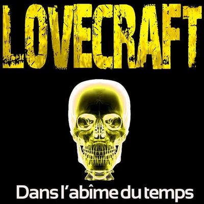 Dans l'abîme du temps - Howard Ph. Lovecraft, Audio, 9782821105188