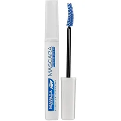 Mavala, Mascara, Mascara Waterproof bleu glacier