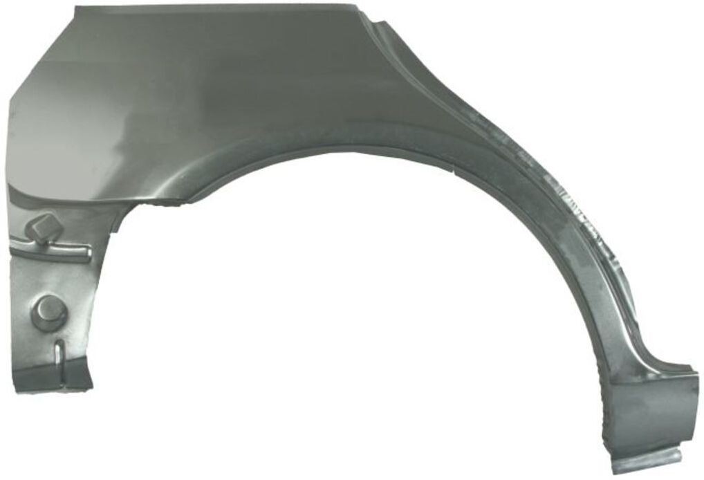 Seitenwand BLIC 6504-03-3451582K
