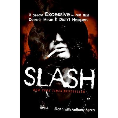 Slash -