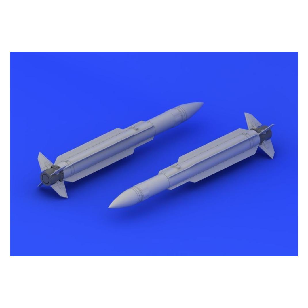 Eduard AGM-78 Standard ARM (648167)