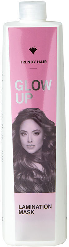 Trendy Hair Glow Up mascarilla 1000 ml