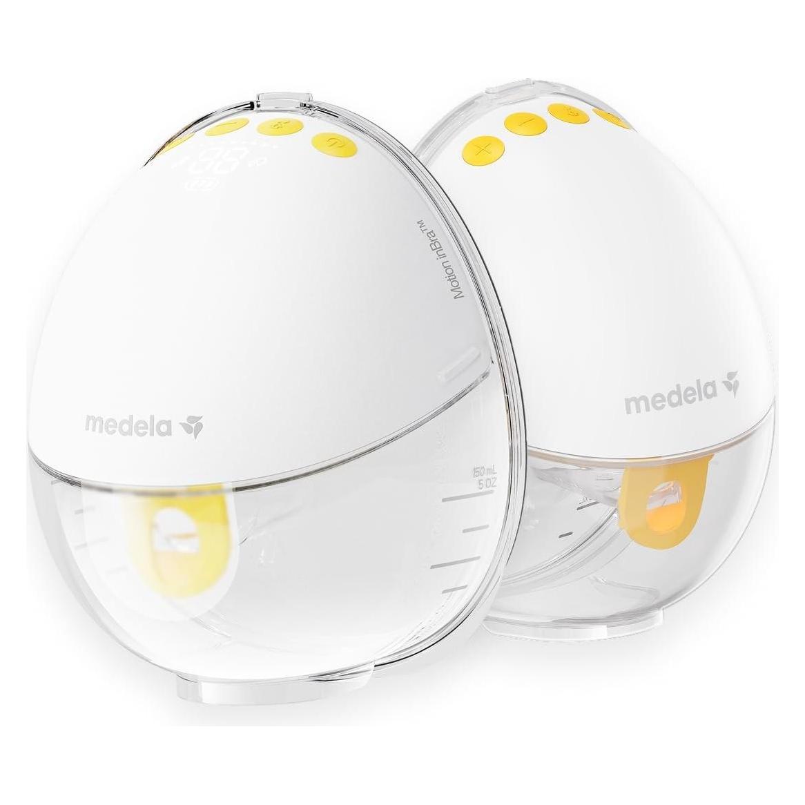 Medela Motion InBra (101047543)