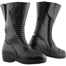Bogotto Lady Long wasserdichte Damen-Motorradstiefel 39