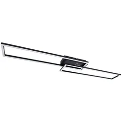 LED-DECKENLEUCHTE Fraser 102.5/18.5/7.3 cm Deckenlampe