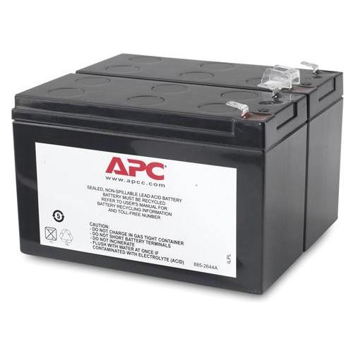 APC APCRBC113 wiederaufladbare Batterie (VRLA) (11973674)