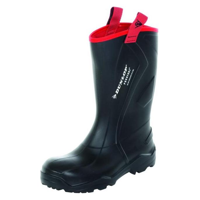 Dunlop Schuhe (S5, 39) (8713197044918 M3050-2528)