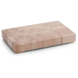 Hackblock (LBH 42x27x5,50 cm) - LBH 42x27x5,50 cm