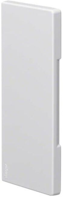 Tehalit Endstück zu BR/A 68x170mm vw BR6517069016 ; hager (5214853)