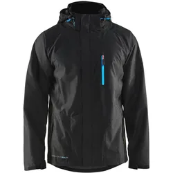 Blakläder,  Regenjacke wasserdicht atmungaktiv (XXL)