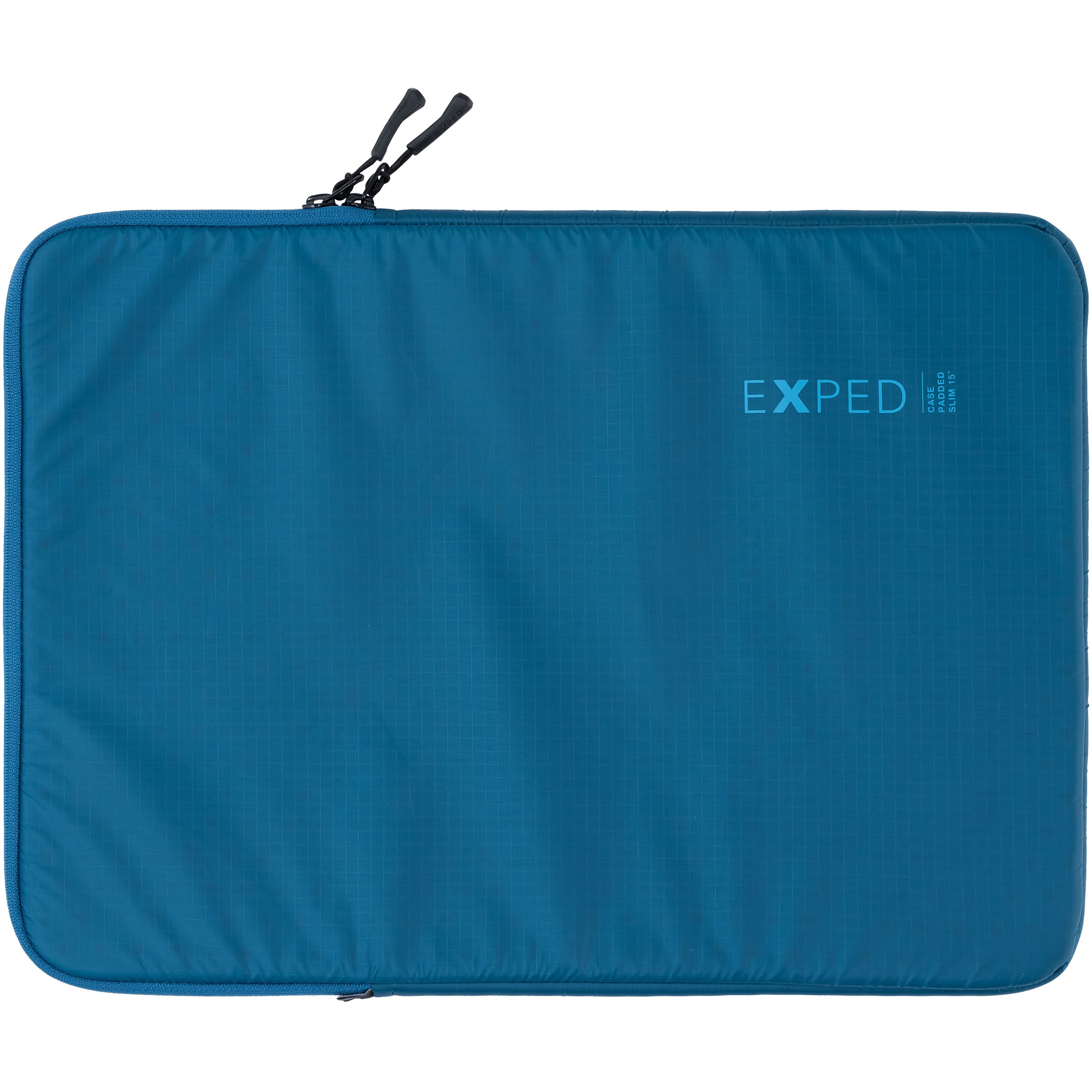 Exped Case Padded Slim Packwürfel & Packtaschen blau Reise