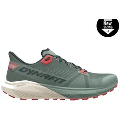 Dynafit Trail Damen-Laufschuhe Jadelite/Lichen Gr. UK 5 / EU 38