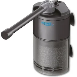 Aquavie V600 (100 l, Innenfilter), Aquarium Filter