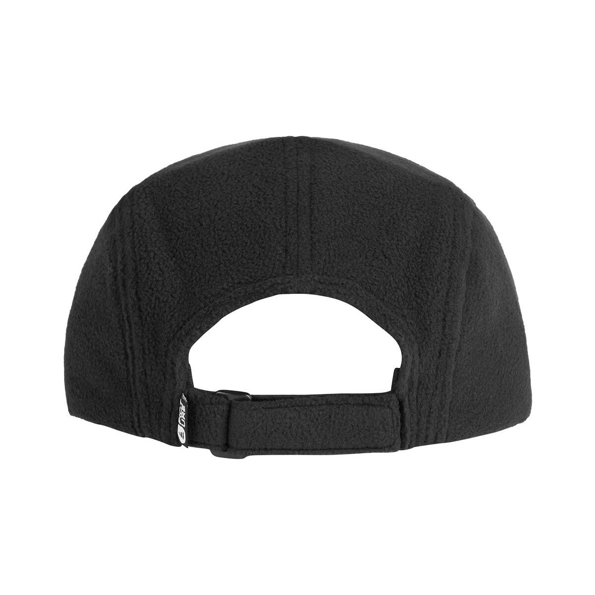 Picture KI Cap (C) TU SB0305CBlackTU