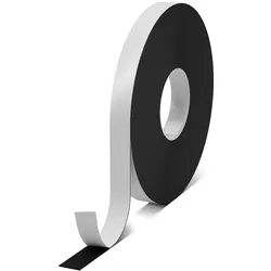 tesa ACXplus 73305 9mmx25m, 0,5mm, schwarz, weißer Papierliner