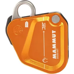 Mammut, Sicherungsgerät