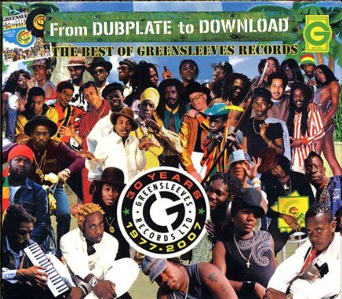 Various - Biggest Dancehall Anthems 1979-82 - Preis vom 09.10.2026 07:28:09 h
