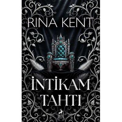 Intikam Tahti, Taschenbuch von Rina Kent, Ren Kitap