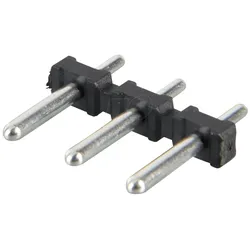 STL 017-03 - Stiftleiste für Anschlussklemme 3-polig, RM5mm
