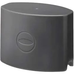 Ricoh Objektiv Abdeckung TL-1, Objektivdeckel, Grau