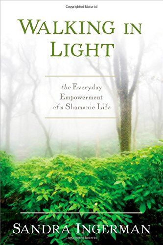Sandra Ingerman - Walking in Light - Preis vom 19.10.2026 19:33:35 h