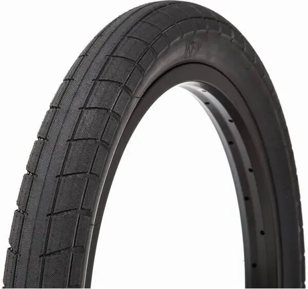 BMX Reifen BSD Alex D Donnasqueak 20" (2.25" - Schwarz)