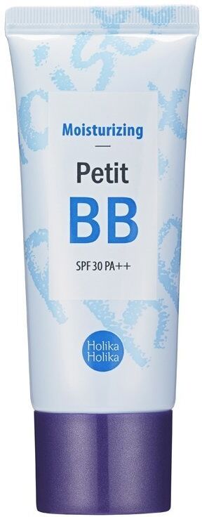 HOLIKA HOLIKA Moisturizing Petit BB Cream SPF30 30ml