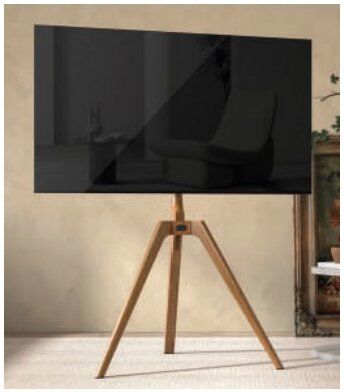 Porta tv Munari KE 090 NS ETNA