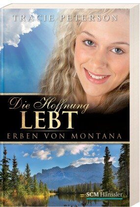 Tracie Peterson - Die Hoffnung lebt - Preis vom 17.10.2026 19:25:27 h