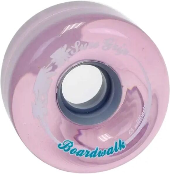 Rollschuh Rollen SureGrip Boardwalk 8 Stk. (65mm - Tea Berry)